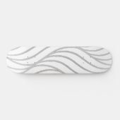 SKATEBOARD STIJL EN DESIGN (Horizontaal)