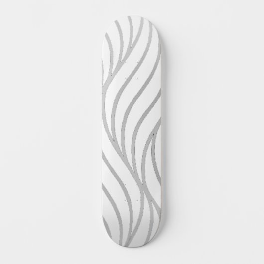SKATEBOARD STIJL EN DESIGN (Voorkant)