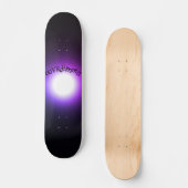SKATEBOARD STIJL EN DESIGN (Voorkant)