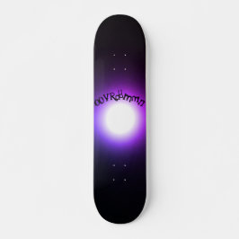 SKATEBOARD STIJL EN DESIGN
