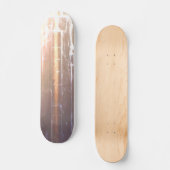 SKATEBOARD STIJL EN DESIGN (Voorkant)