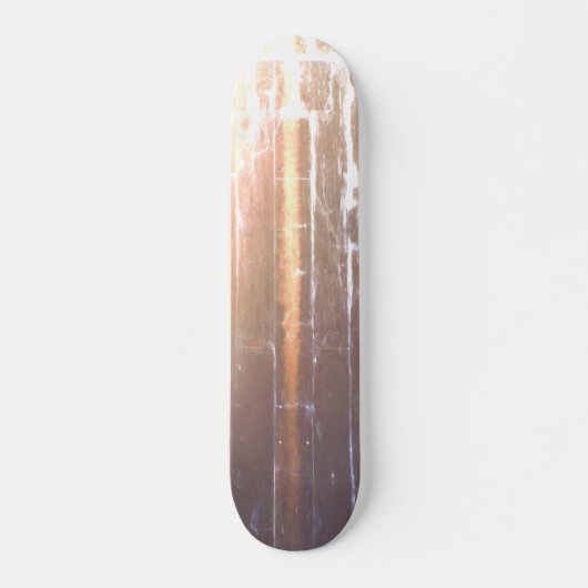 SKATEBOARD STIJL EN DESIGN (Voorkant)