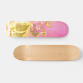 SKATEBOARD STIJL EN DESIGN (Horizontaal)