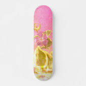 SKATEBOARD STIJL EN DESIGN (Voorkant)