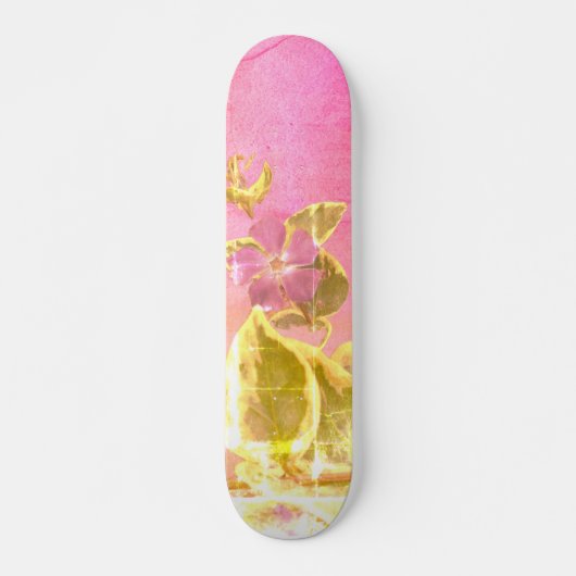 SKATEBOARD STIJL EN DESIGN (Voorkant)