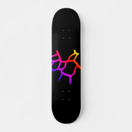 SKATEBOARD STIJL EN DESIGN