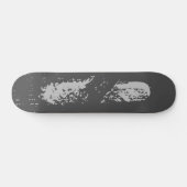 SKATEBOARD STIJL EN DESIGN (Horizontaal)