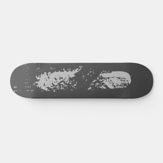 SKATEBOARD STIJL EN DESIGN (Horizontaal)