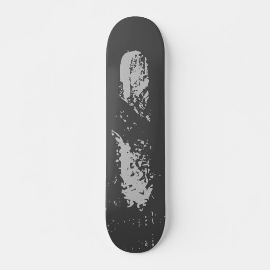 SKATEBOARD STIJL EN DESIGN (Voorkant)