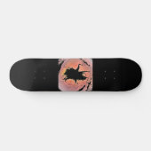 SKATEBOARD STIJL EN DESIGN (Horizontaal)