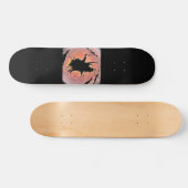 SKATEBOARD STIJL EN DESIGN (Horizontaal)