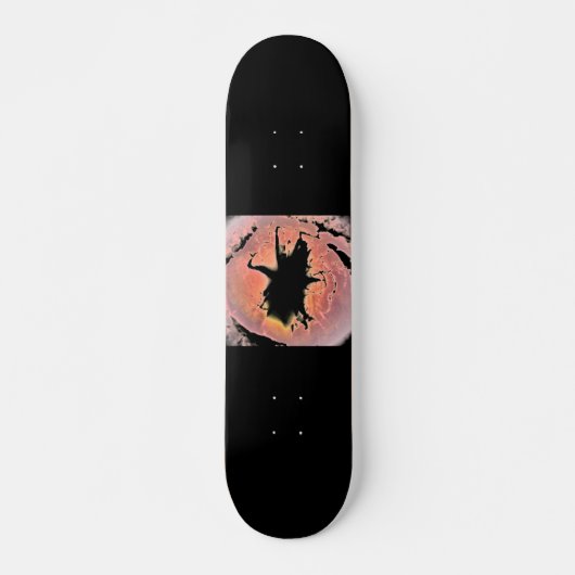 SKATEBOARD STIJL EN DESIGN (Voorkant)