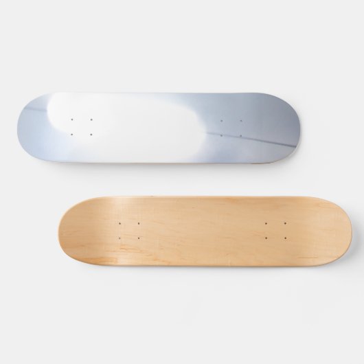 SKATEBOARD STIJL EN DESIGN (Horizontaal)