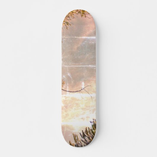 SKATEBOARD STIJL EN DESIGN (Voorkant)