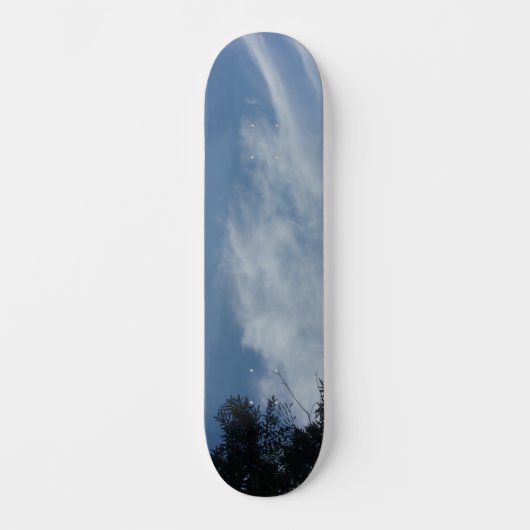 SKATEBOARD STIJL EN DESIGN (Voorkant)