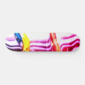 SKATEBOARD STIJL EN DESIGN (Horizontaal)