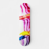 SKATEBOARD STIJL EN DESIGN (Voorkant)