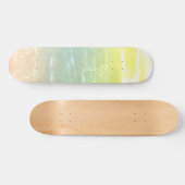 SKATEBOARD STIJL EN DESIGN (Horizontaal)
