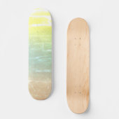 SKATEBOARD STIJL EN DESIGN (Voorkant)