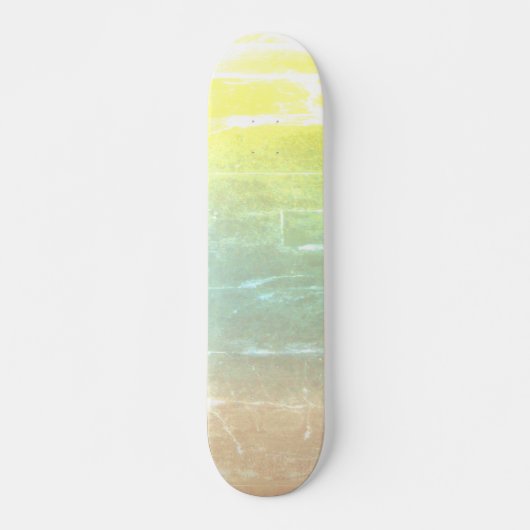 SKATEBOARD STIJL EN DESIGN (Voorkant)