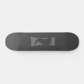 SKATEBOARD STIJL EN DESIGN (Horizontaal)