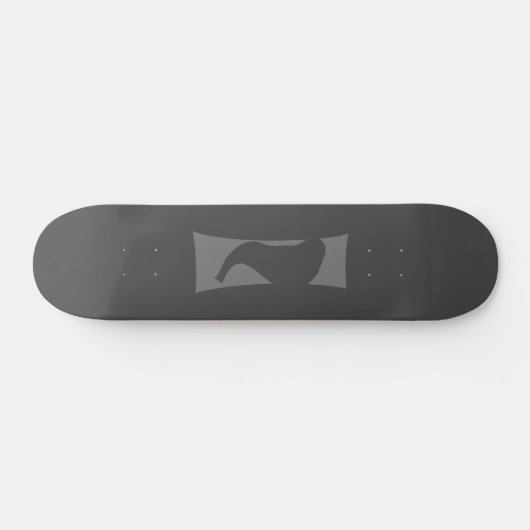 SKATEBOARD STIJL EN DESIGN (Horizontaal)