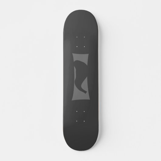 SKATEBOARD STIJL EN DESIGN (Voorkant)