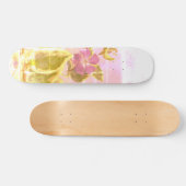Skateboard stijl en design (Horizontaal)