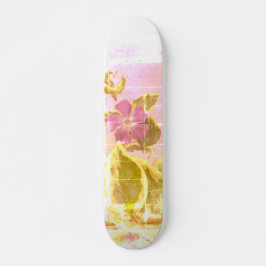 Skateboard stijl en design