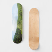 SKATEBOARD STIJL EN DESIGN (Voorkant)