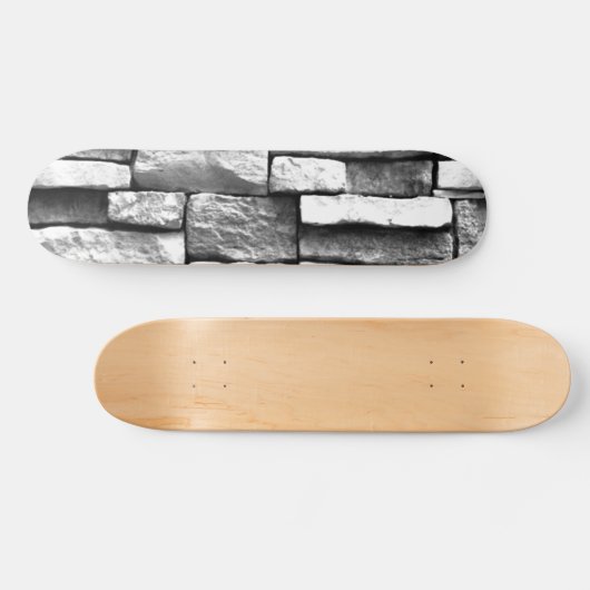 SKATEBOARD STIJL EN DESIGN (Horizontaal)