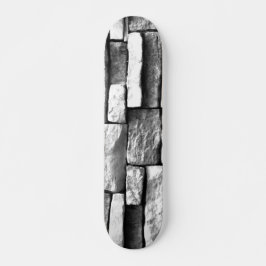 SKATEBOARD STIJL EN DESIGN