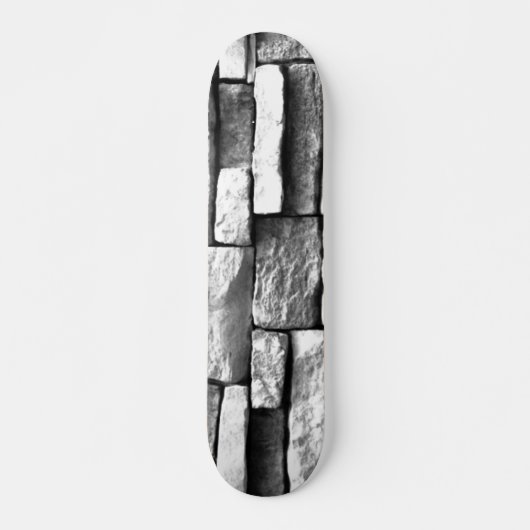 SKATEBOARD STIJL EN DESIGN (Voorkant)