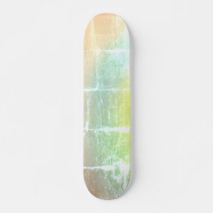 SKATEBOARD STIJL EN DESIGN