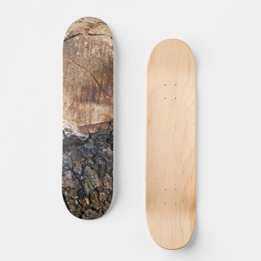 SKATEBOARD STIJL EN DESIGN (Voorkant)