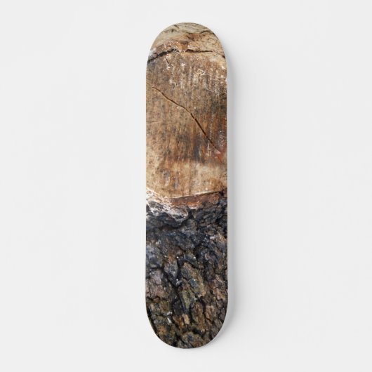SKATEBOARD STIJL EN DESIGN (Voorkant)