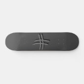 SKATEBOARD STIJL EN DESIGN (Horizontaal)