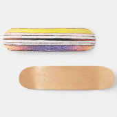 SKATEBOARD STIJL EN DESIGN (Horizontaal)