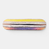 SKATEBOARD STIJL EN DESIGN (Horizontaal)