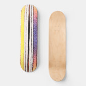 SKATEBOARD STIJL EN DESIGN (Voorkant)
