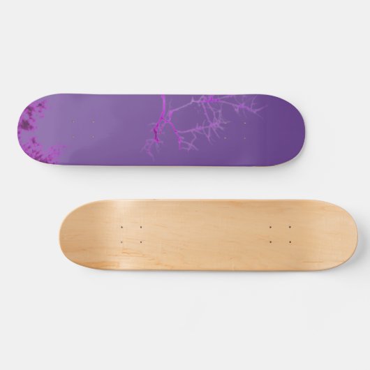 SKATEBOARD STIJL EN DESIGN (Horizontaal)