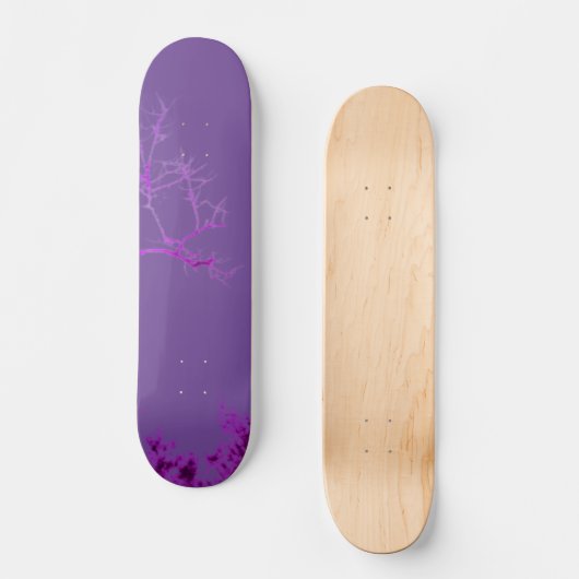 SKATEBOARD STIJL EN DESIGN (Voorkant)