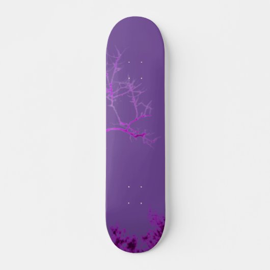 SKATEBOARD STIJL EN DESIGN (Voorkant)