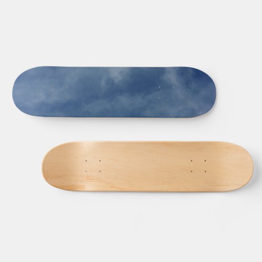 SKATEBOARD STIJL EN DESIGN (Horizontaal)