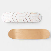 SKATEBOARD STIJL EN DESIGN (Horizontaal)
