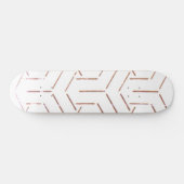 SKATEBOARD STIJL EN DESIGN (Horizontaal)