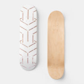 SKATEBOARD STIJL EN DESIGN (Voorkant)