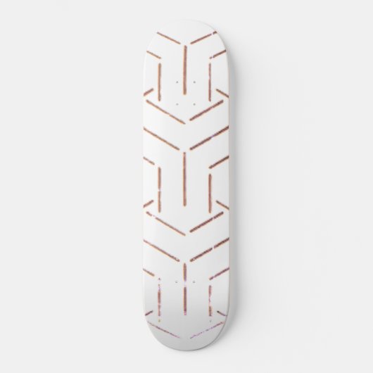 SKATEBOARD STIJL EN DESIGN (Voorkant)