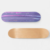 SKATEBOARD STIJL EN DESIGN (Horizontaal)