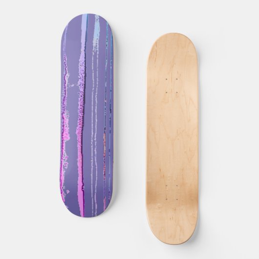 SKATEBOARD STIJL EN DESIGN (Voorkant)